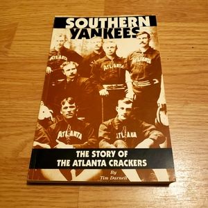 Southern Yankees Coffee Table Book